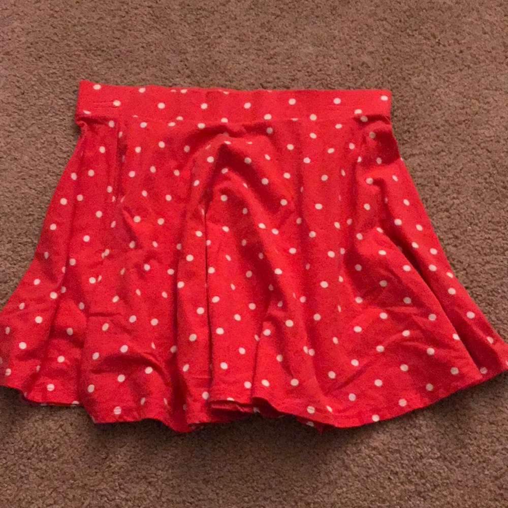 Skirt